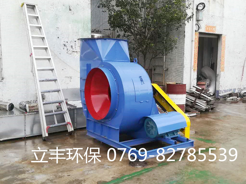 東莞廢氣處理設(shè)備中具體有哪些相關(guān)的處理原理？